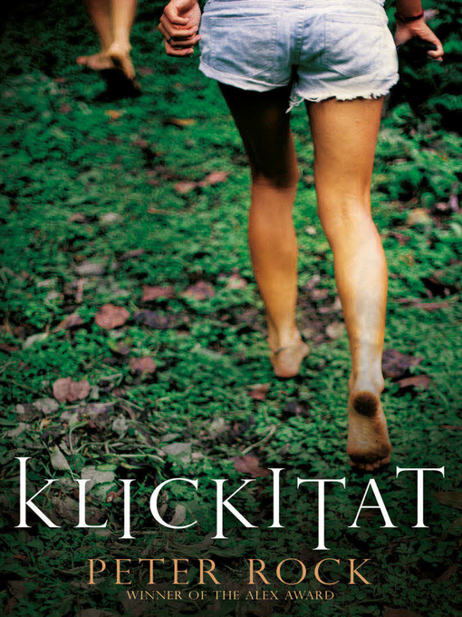 Cover image for Klickitat